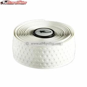 Lizard Skins DSP 1,8 Handlebar Tape - White