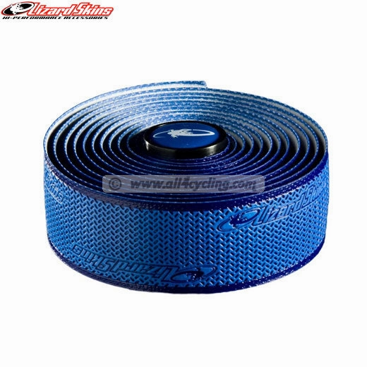 Lizard Skins DSP 2,5 Handlebar Tape - Blue