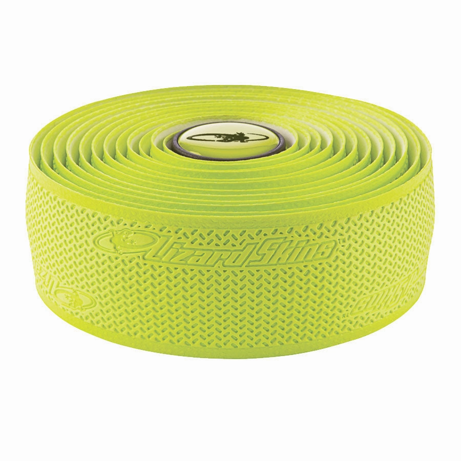 Lizard Skins DSP 2,5 Handlebar Tape - Neon