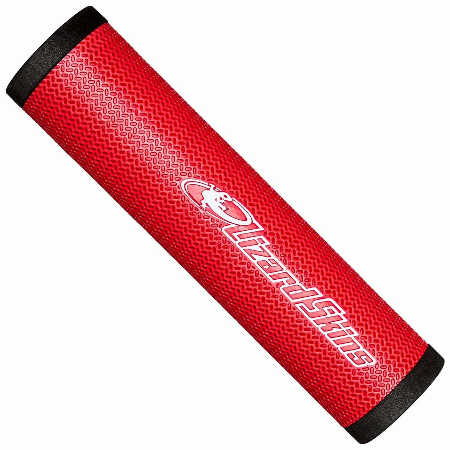 Lizard Skins DSP 30.3 mm Grips - Red