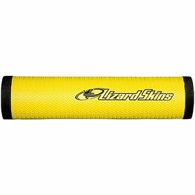 Lizard Skins DSP 32.3 mm grips - Yellow