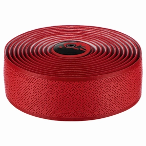 Lizard Skins DSP 3,2 Handlebar Tape - Red