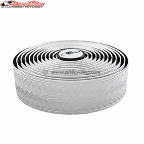Lizard Skins DSP 3,2 Handlebar Tape - White