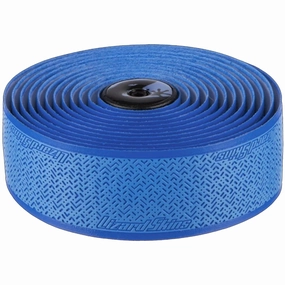 Lizard Skins DSP 4.6 handlebar tape - Blue