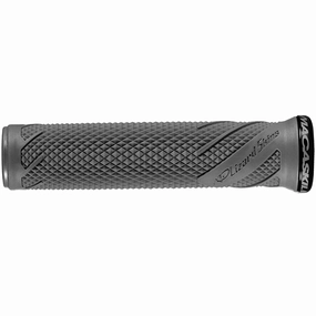 Lizard Skins Macaskill Grips - Grey