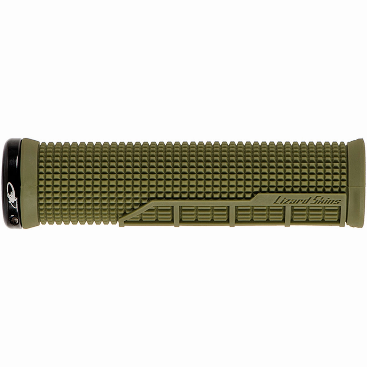 Lizard Skins Machine grips - Green