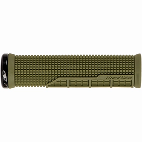 Lizard Skins Machine grips - Green