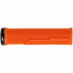 Lizard Skins Machine grips - Orange