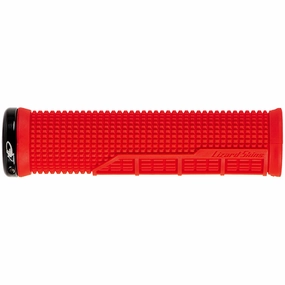 Lizard Skins Machine grips - Red