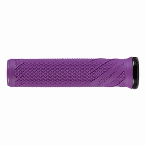 Lizard Skins Wasatch Mittens - Purple