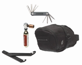 Local CO2 Ride Kit