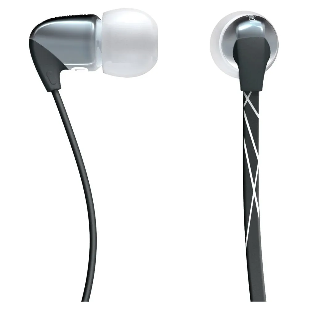 Daily Clearance Deal Logitech Ultimate Ears 400 Noise-Isolating Earphones