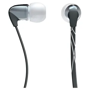 Daily Clearance Deal Logitech Ultimate Ears 400 Noise-Isolating Earphones