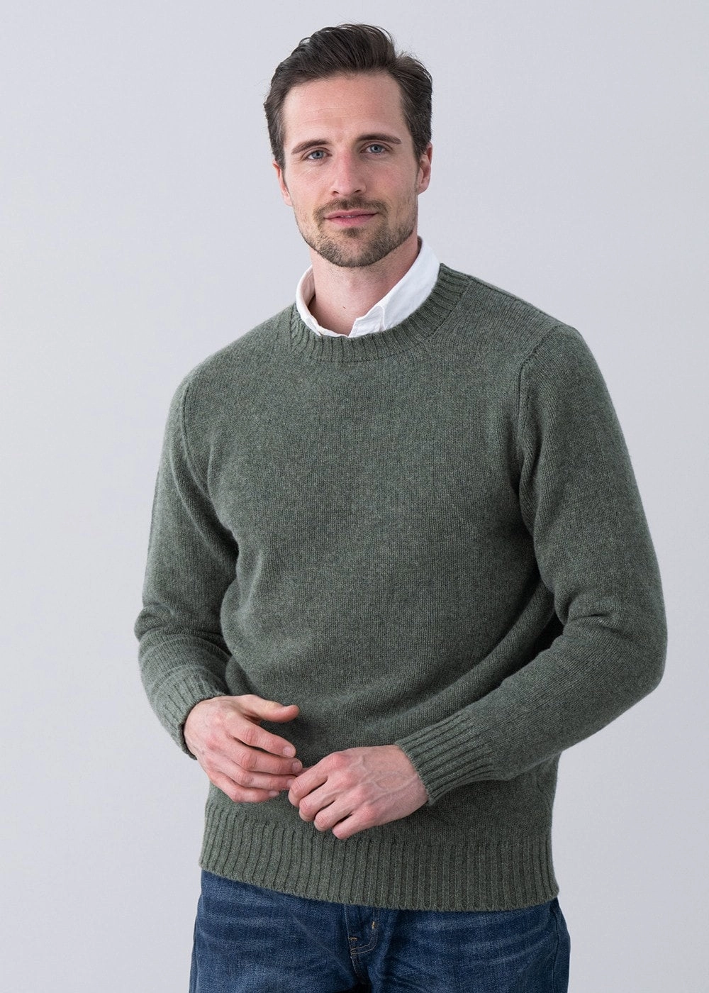 Longford Crew Neck MustHave Deal