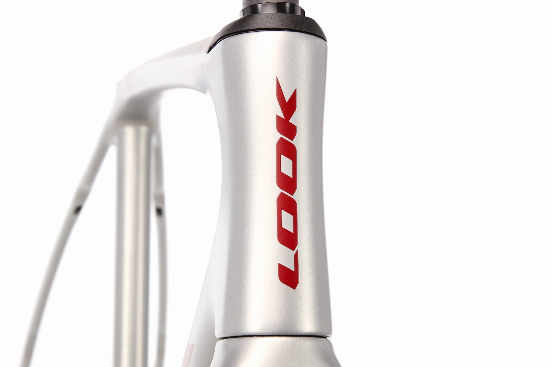 Look 765 Optimum Carbon Medium Frameset - 2024