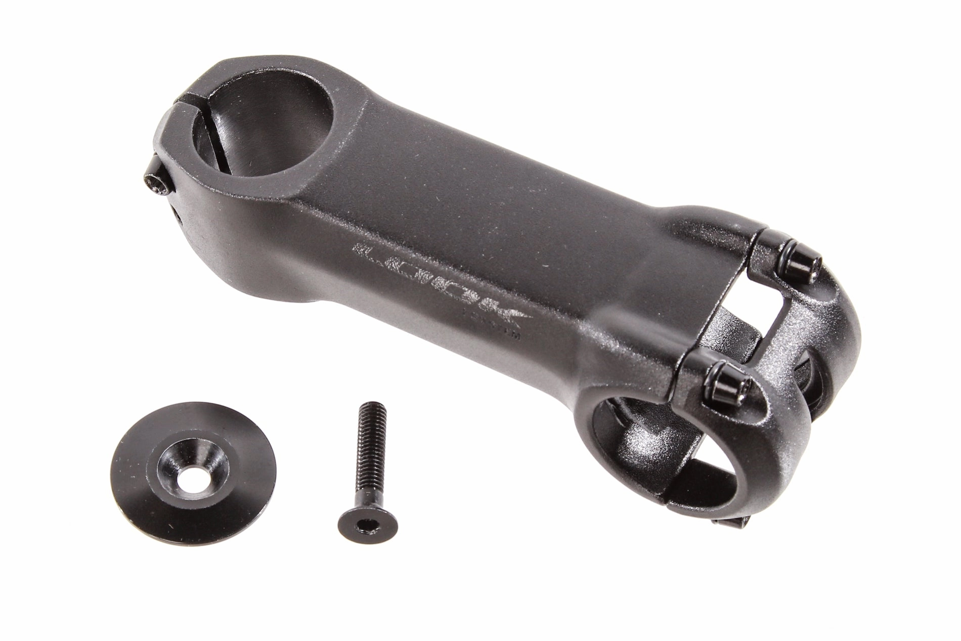 Look 765 Optimum Carbon Medium Frameset - 2024