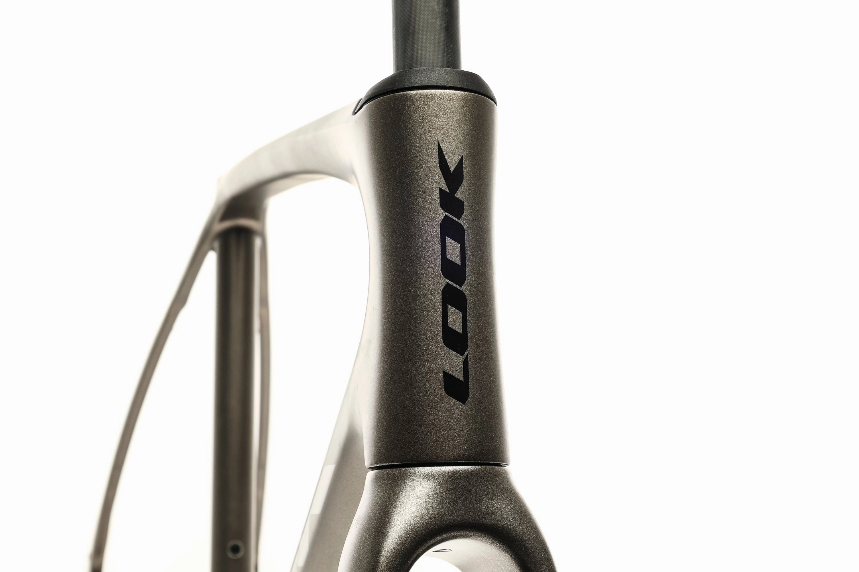 Look 765 Optimum Medium Frameset - 2023