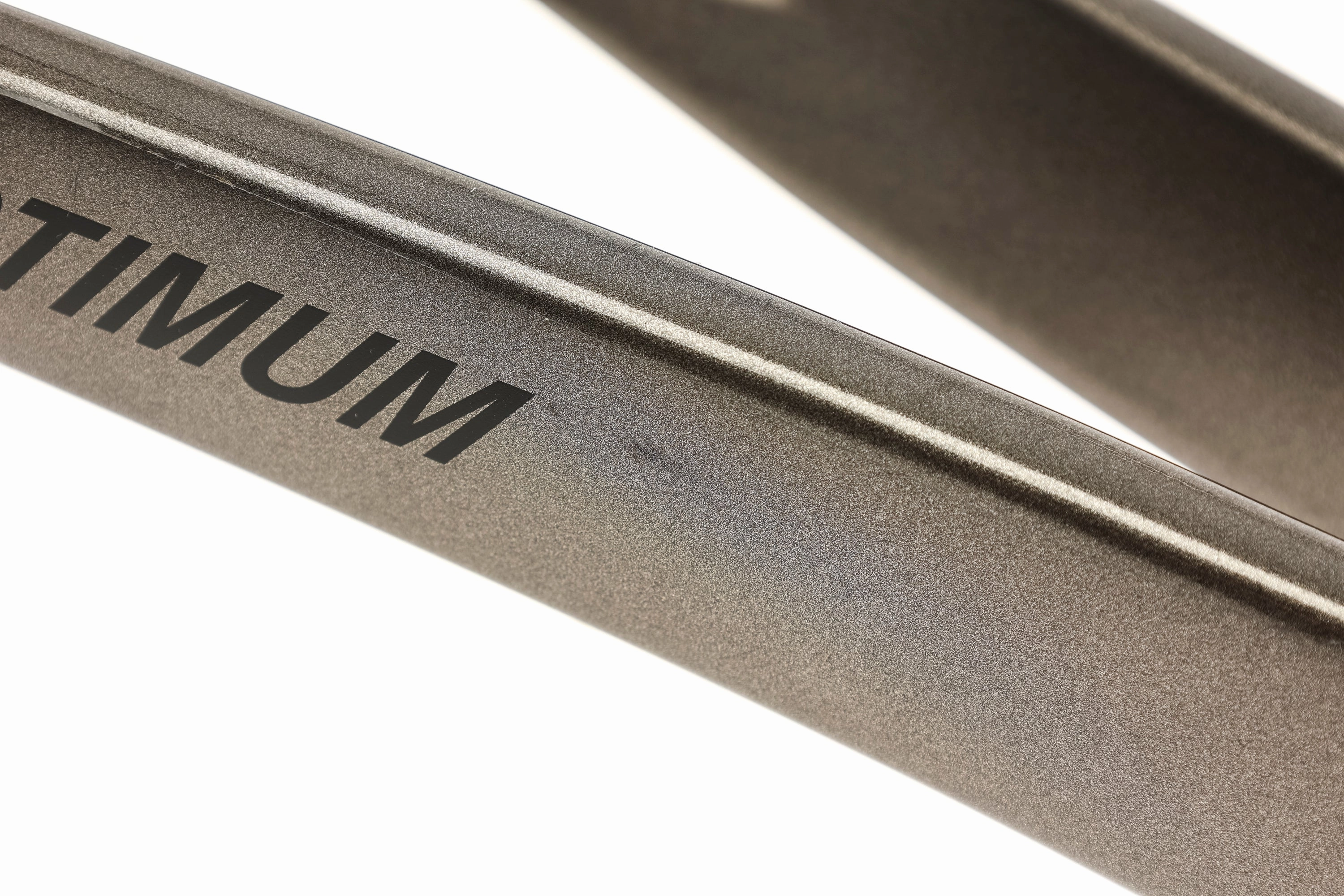 Look 765 Optimum Medium Frameset - 2023