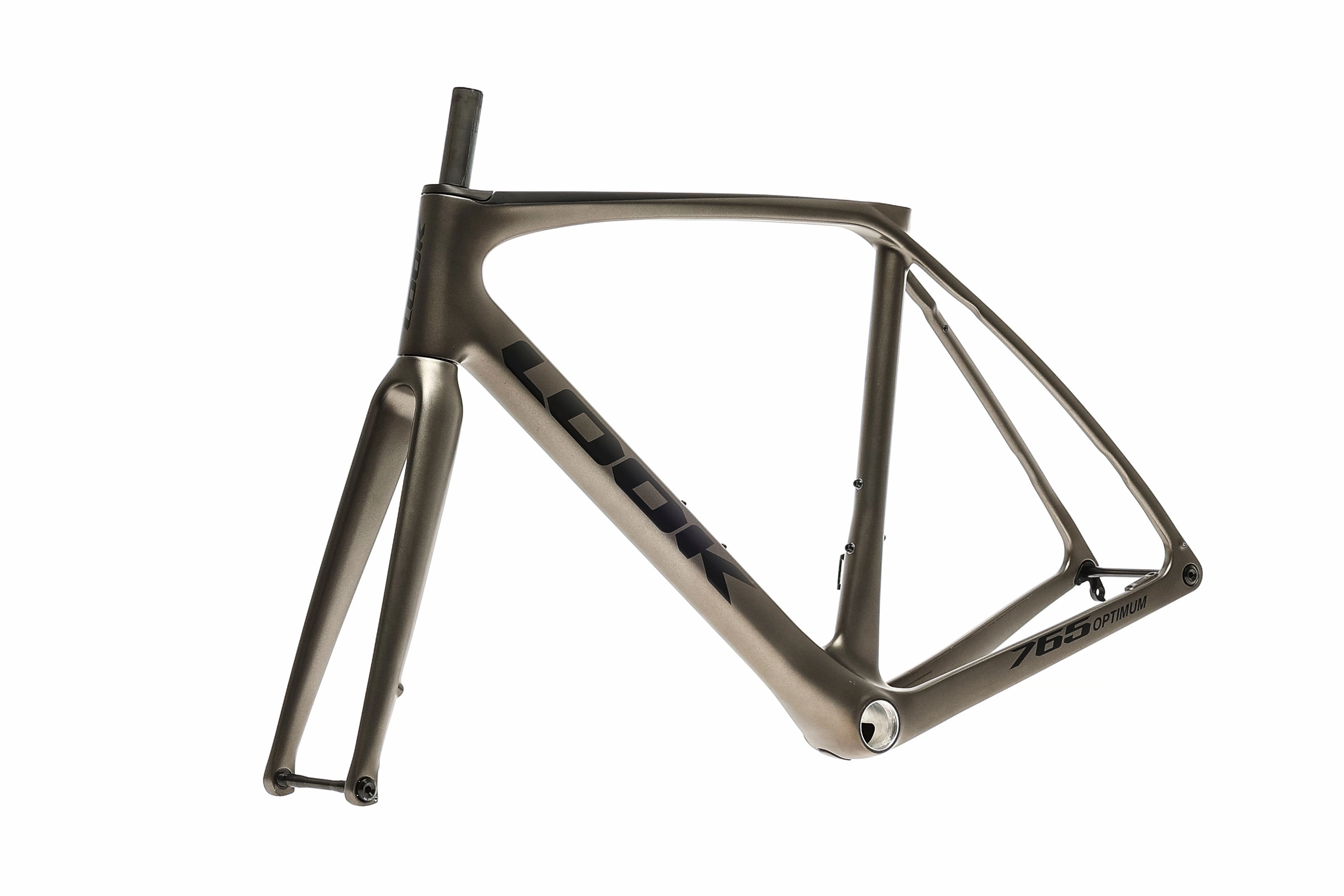 Look 765 Optimum Medium Frameset - 2023