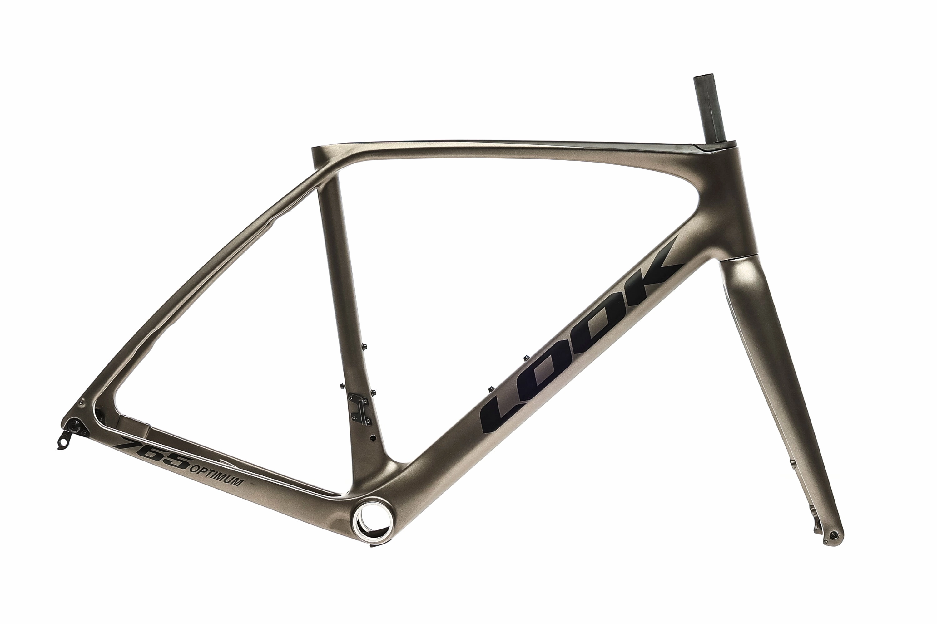 Look 765 Optimum Medium Frameset - 2023