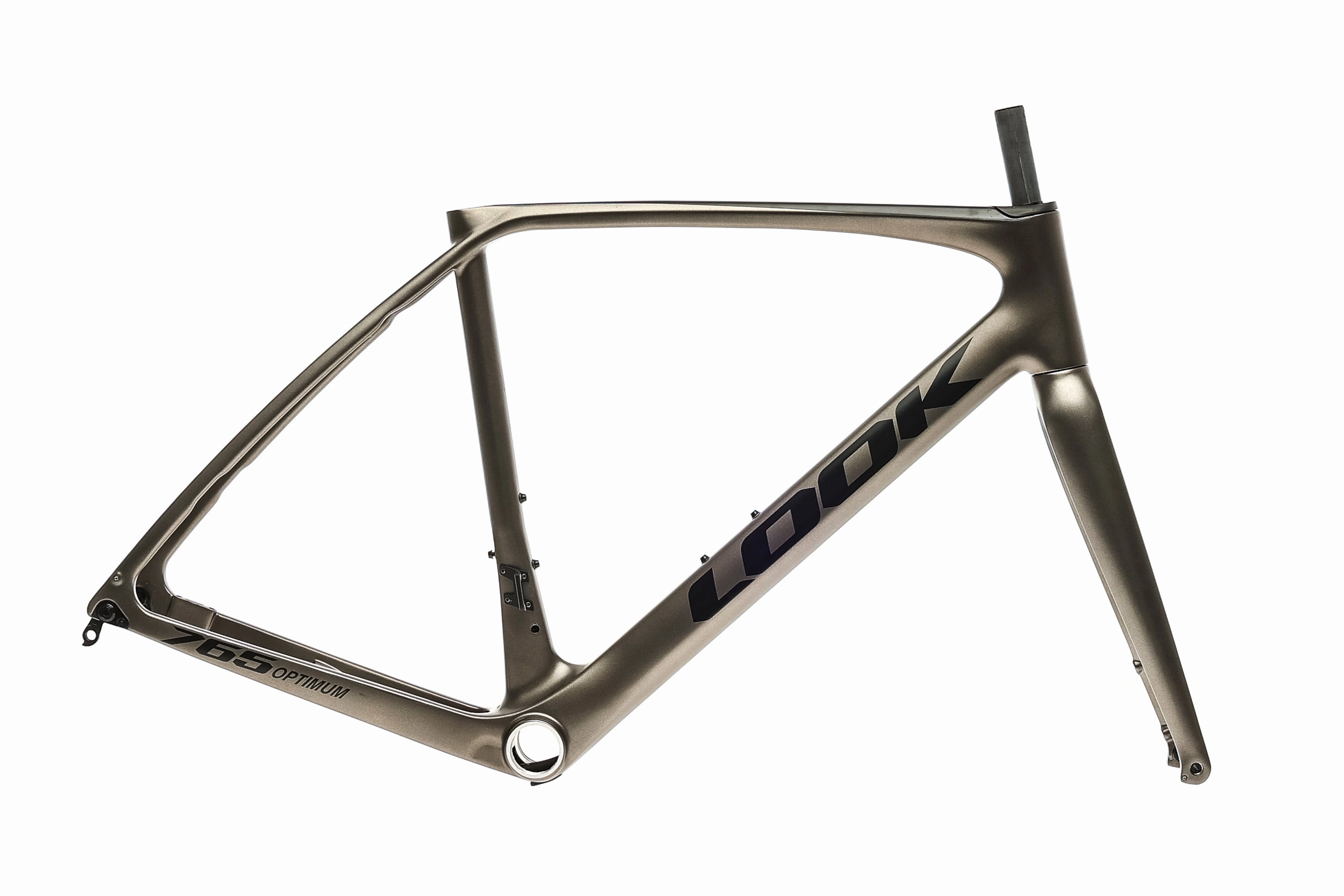 Look 765 Optimum Medium Frameset - 2023