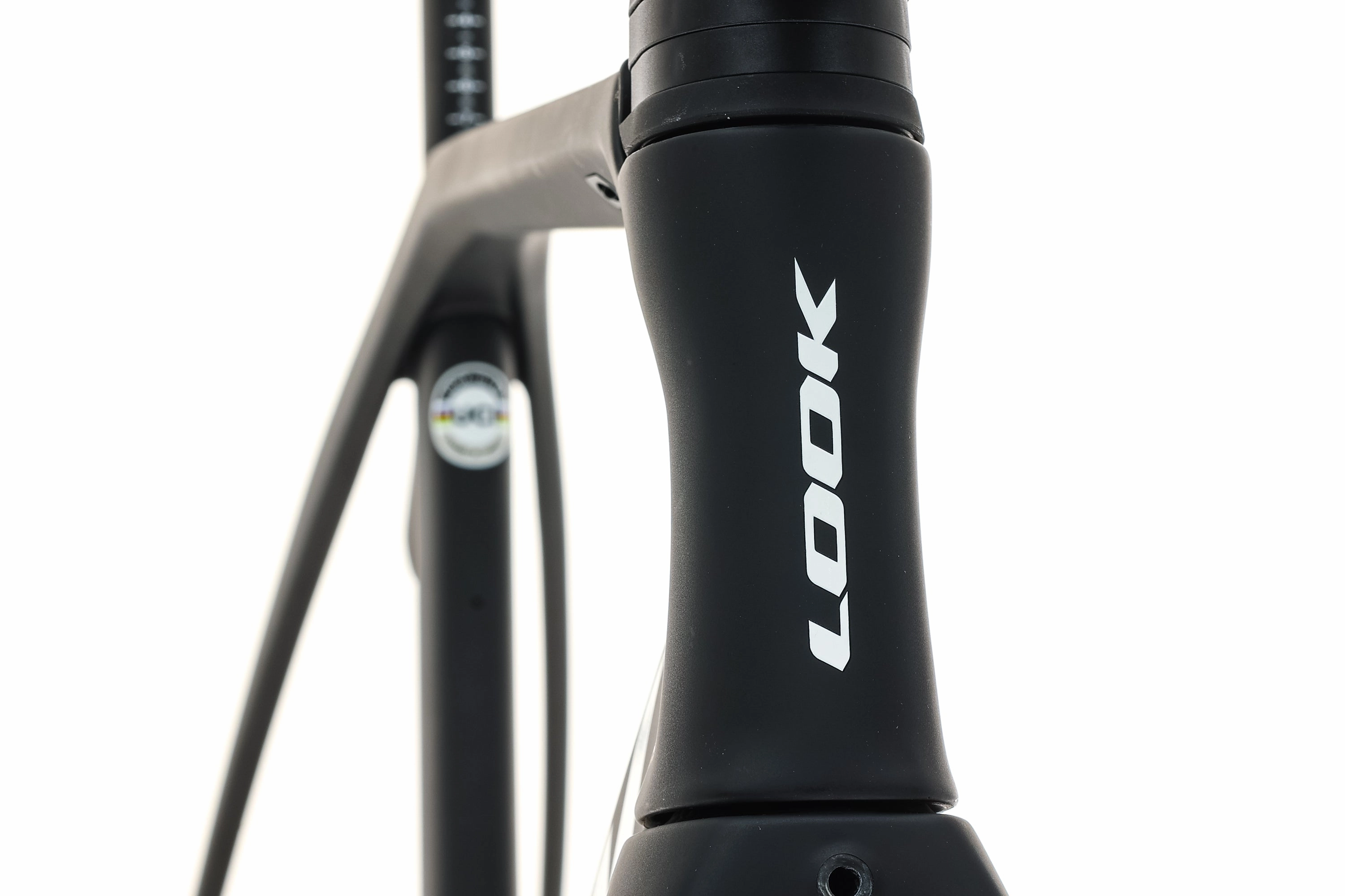 Look 795 Blade RS Small Frameset - 2022