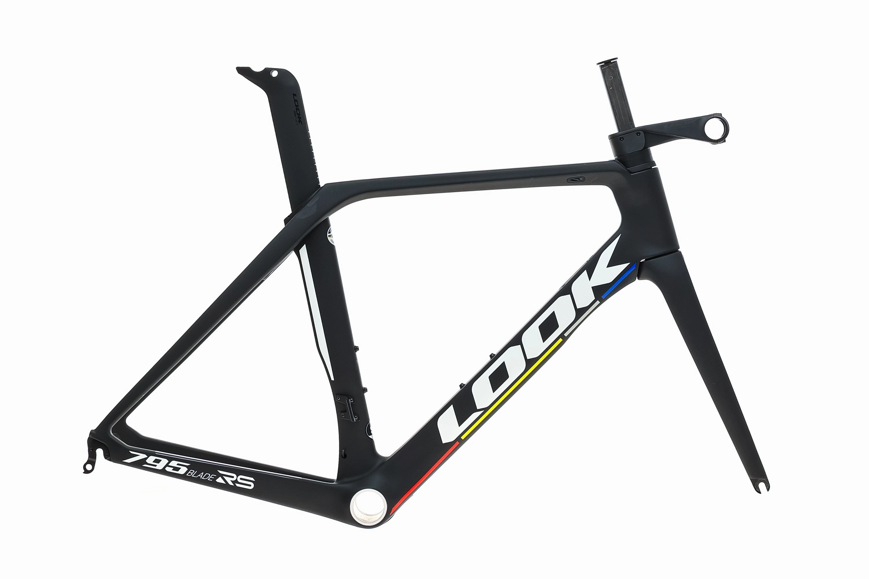 Look 795 Blade RS Small Frameset - 2022