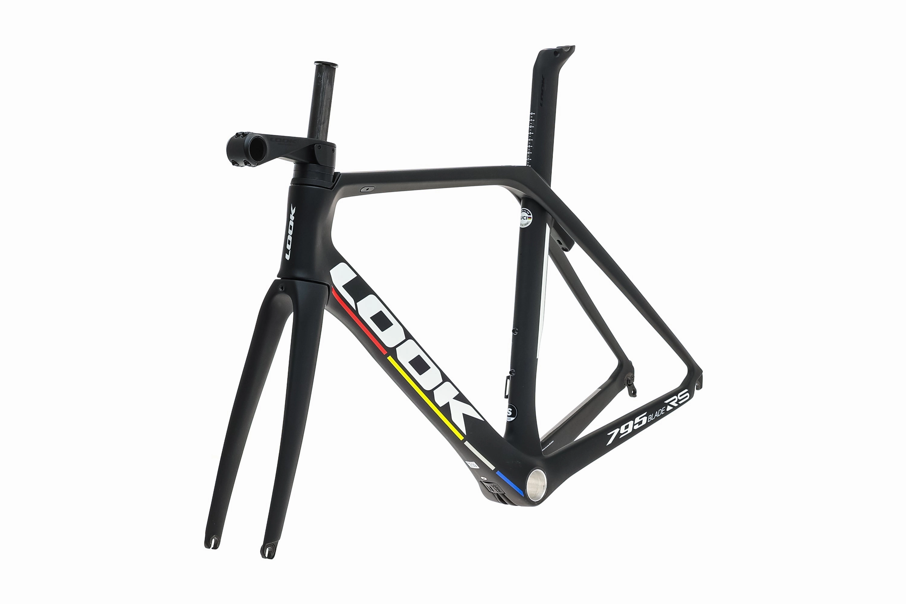 Look 795 Blade RS Small Frameset - 2022