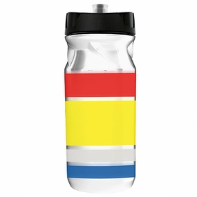 Look Corsa 650 ml Bottle - Pro Team