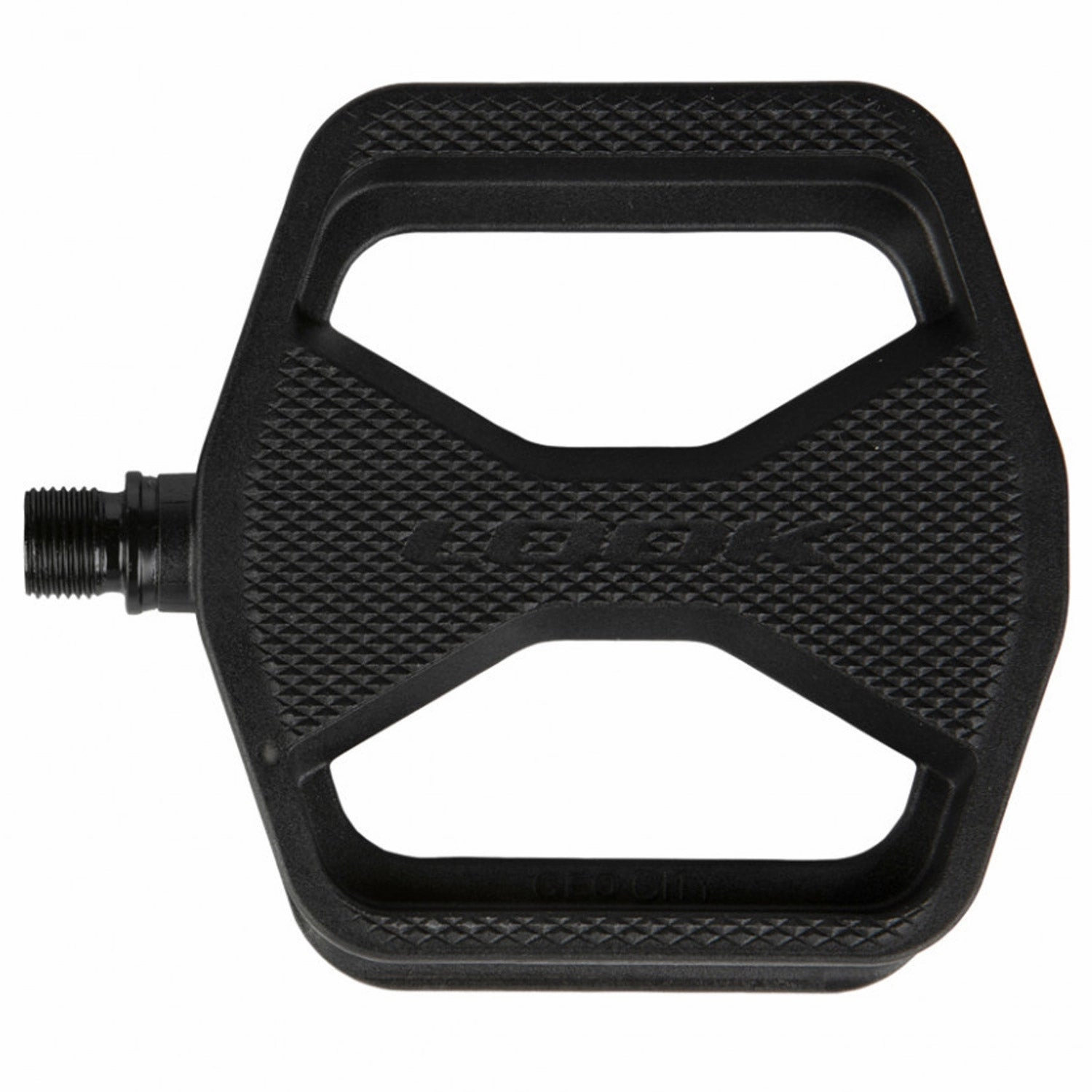 Look Geo City pedals - Black