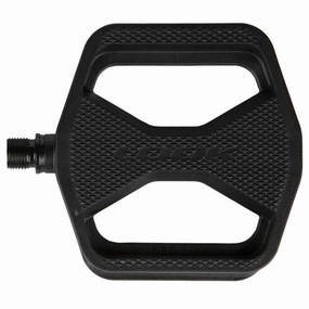 Look Geo City pedals - Black