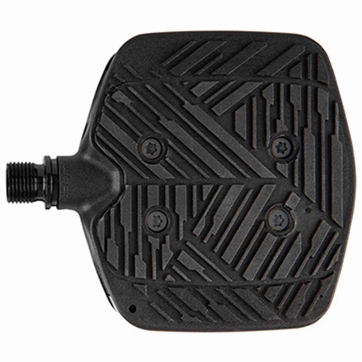 Look Geo Trekking Grip pedals - Black