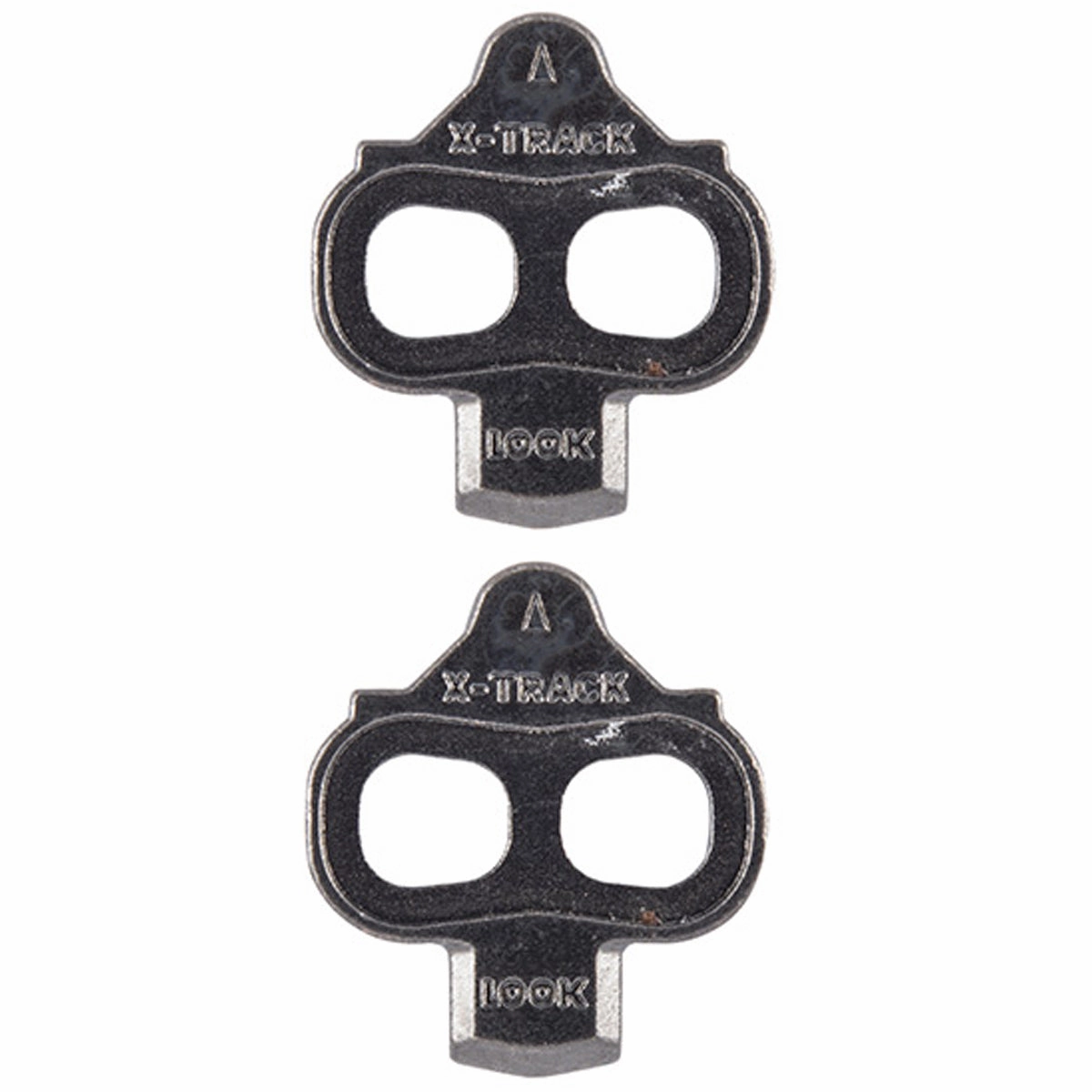 Look Geo Trekking Grip pedals - Black