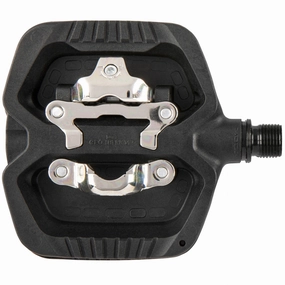 Look Geo Trekking Grip pedals - Black