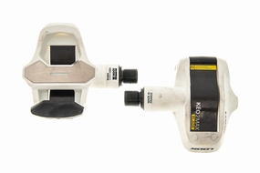 Look Keo 2 Max Blade 12 Pedals Clipless White