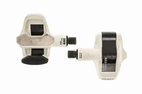 Look Keo 2 Max Blade 8 Stiffness Pedals Clipless White