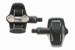 Look Keo 2 Max Blade Pedals Clipless 8 Blade Stiffness Black