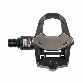 Look Keo 2 Max Carbon Pedals - Black