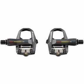 Look Keo 2 Max Carbon pedals - Team Edition