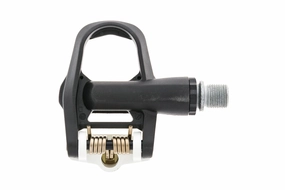 Look Keo 2 Max Carbon Pedals Clipless Black/White