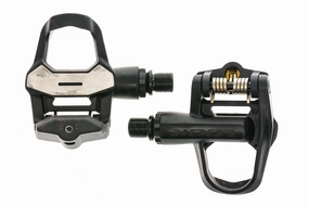 Look Keo 2 Max Pedals Clipless Black