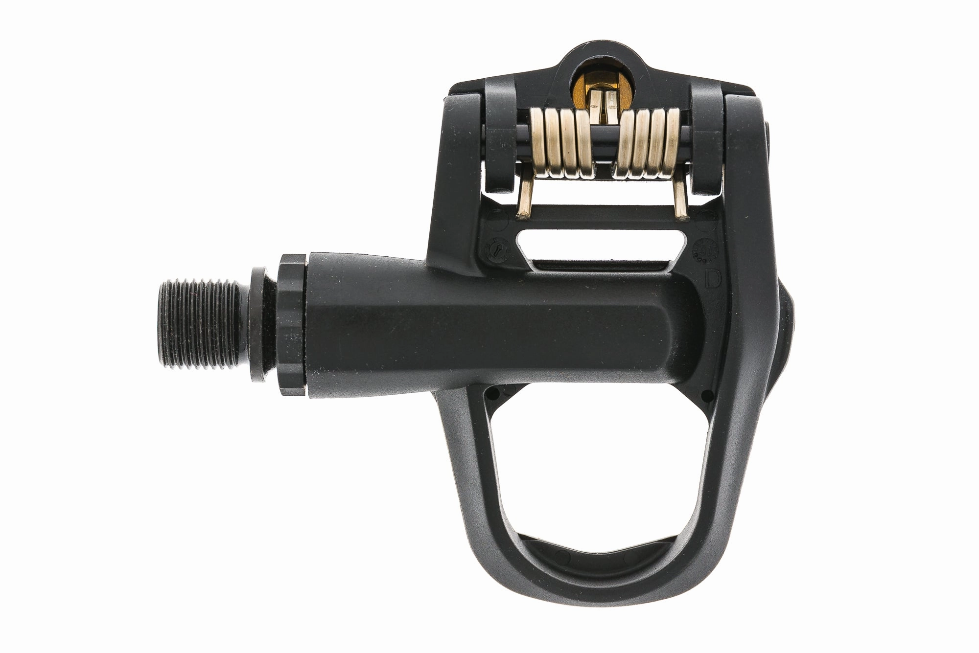 Look Keo 2 Max Pedals Clipless Black