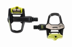 Look Keo 2 Max Pedals Clipless Black/Green