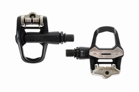 Look Keo 2 Max Pedals Clipless Black/Grey