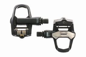 Look Keo 2 Max Pedals Clipless Black