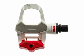 Look Keo 2 Max Pedals Clipless Red/White