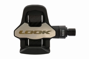 Look Keo Blade 12 Carbon Pedals Clipless Black