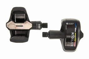 Look Keo Blade 8 Pedals Clipless Black