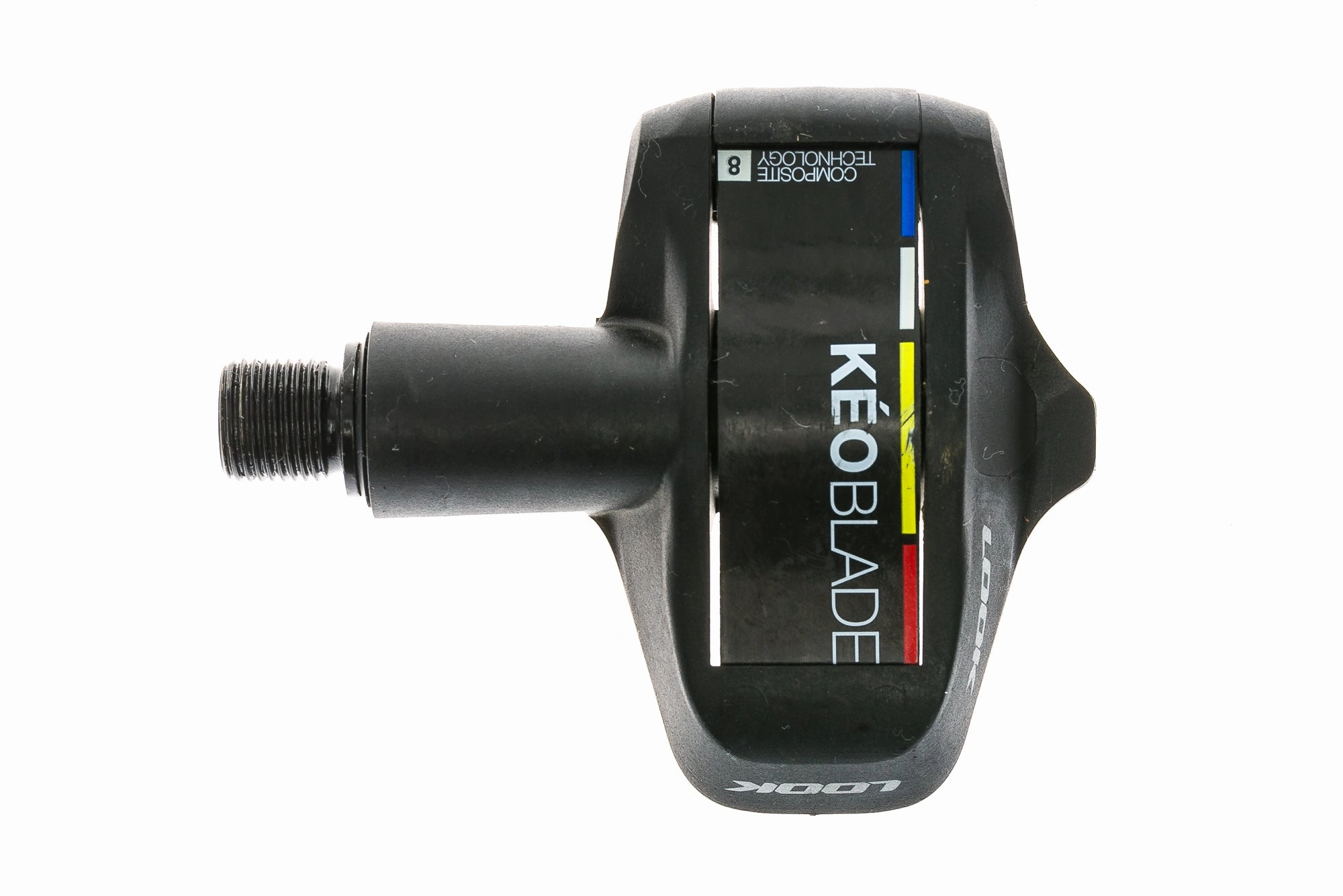 Look Keo Blade 8 Pedals Clipless Black