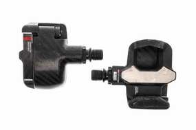 Look Keo Blade Aero 16 Pedals Clipless Black